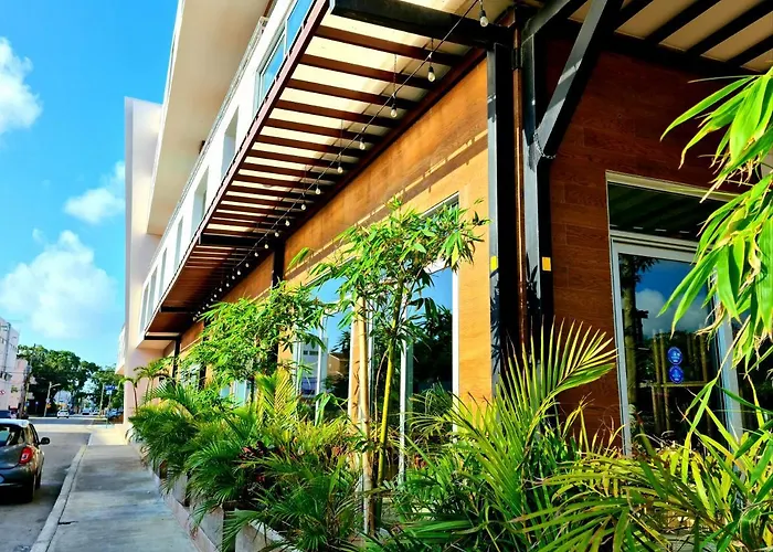 The Gallery Luxury Condo By Sol-Ha