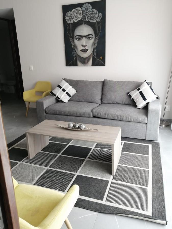 The Gallery Luxury By Sol-ha Apartahotel *