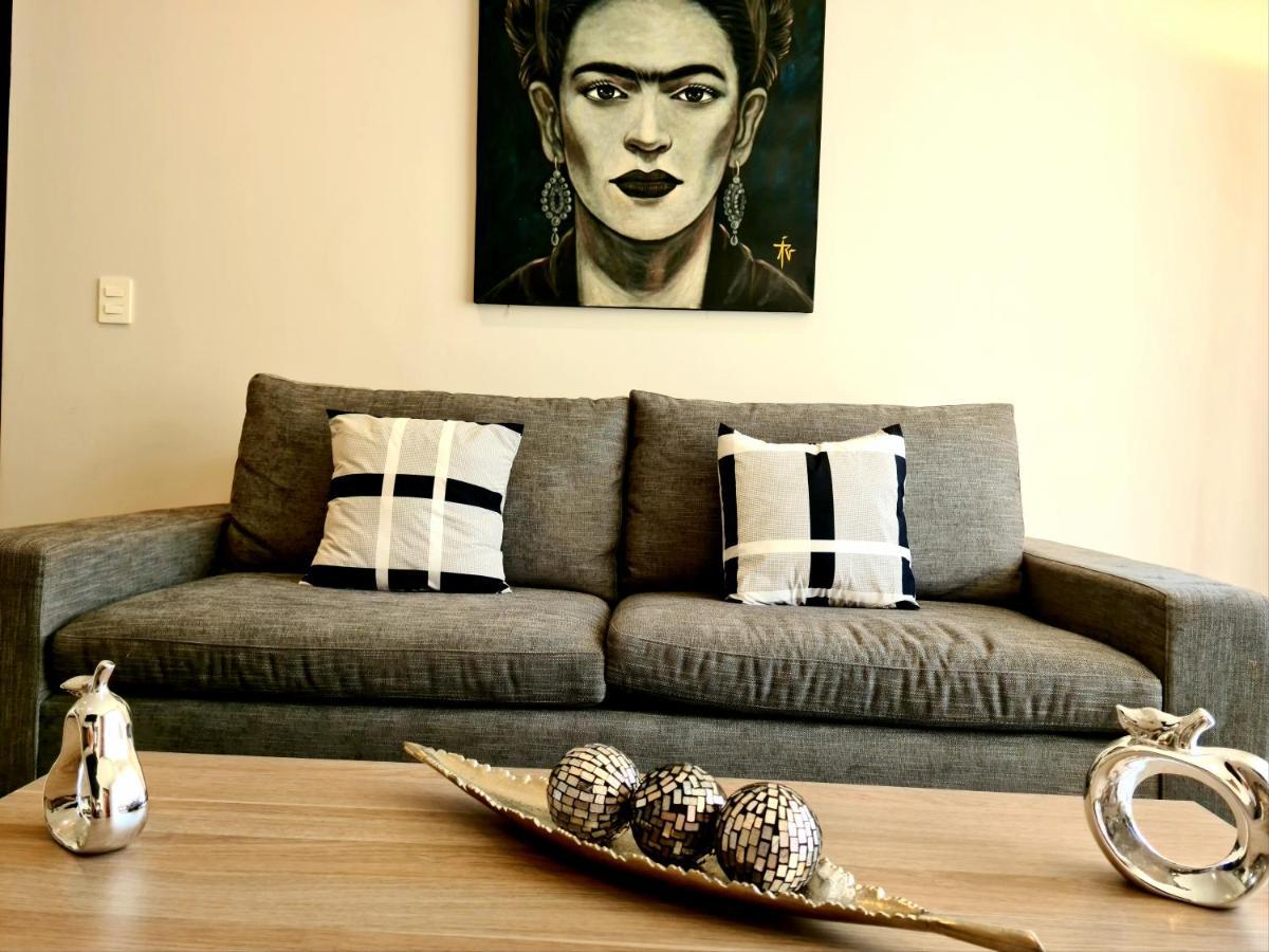 The Gallery Luxury By Sol-ha Apartahotel *
