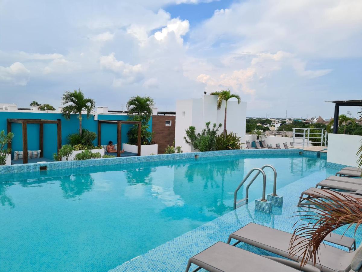 The Gallery Luxury By Sol-ha Apartahotel