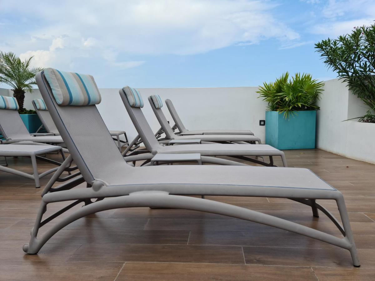 The Gallery Luxury By Sol-ha Apartahotel *
